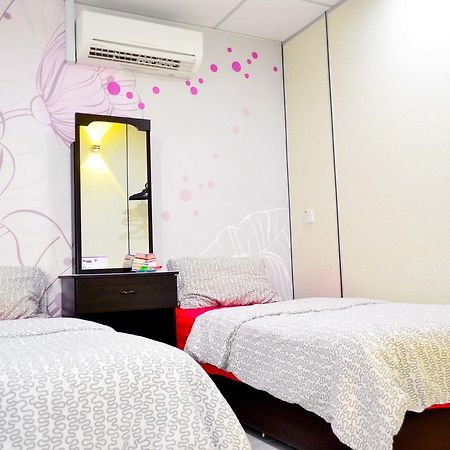 Branded Hotel Malacca エクステリア 写真