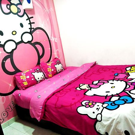 Branded Hotel Malacca エクステリア 写真
