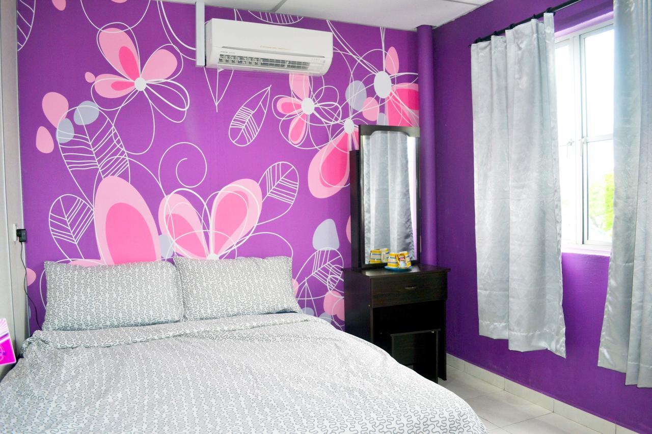 Branded Hotel Malacca エクステリア 写真