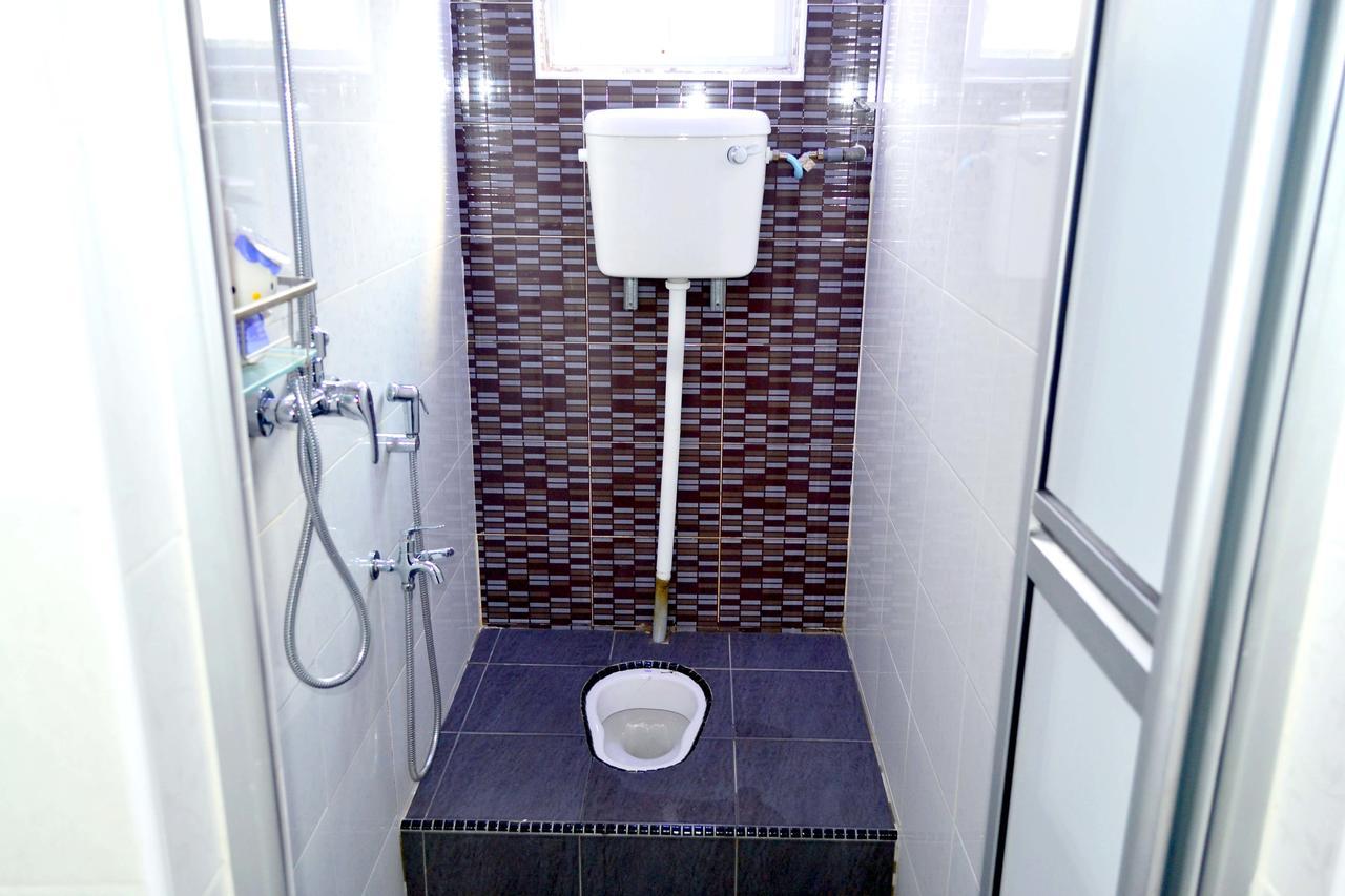 Branded Hotel Malacca エクステリア 写真