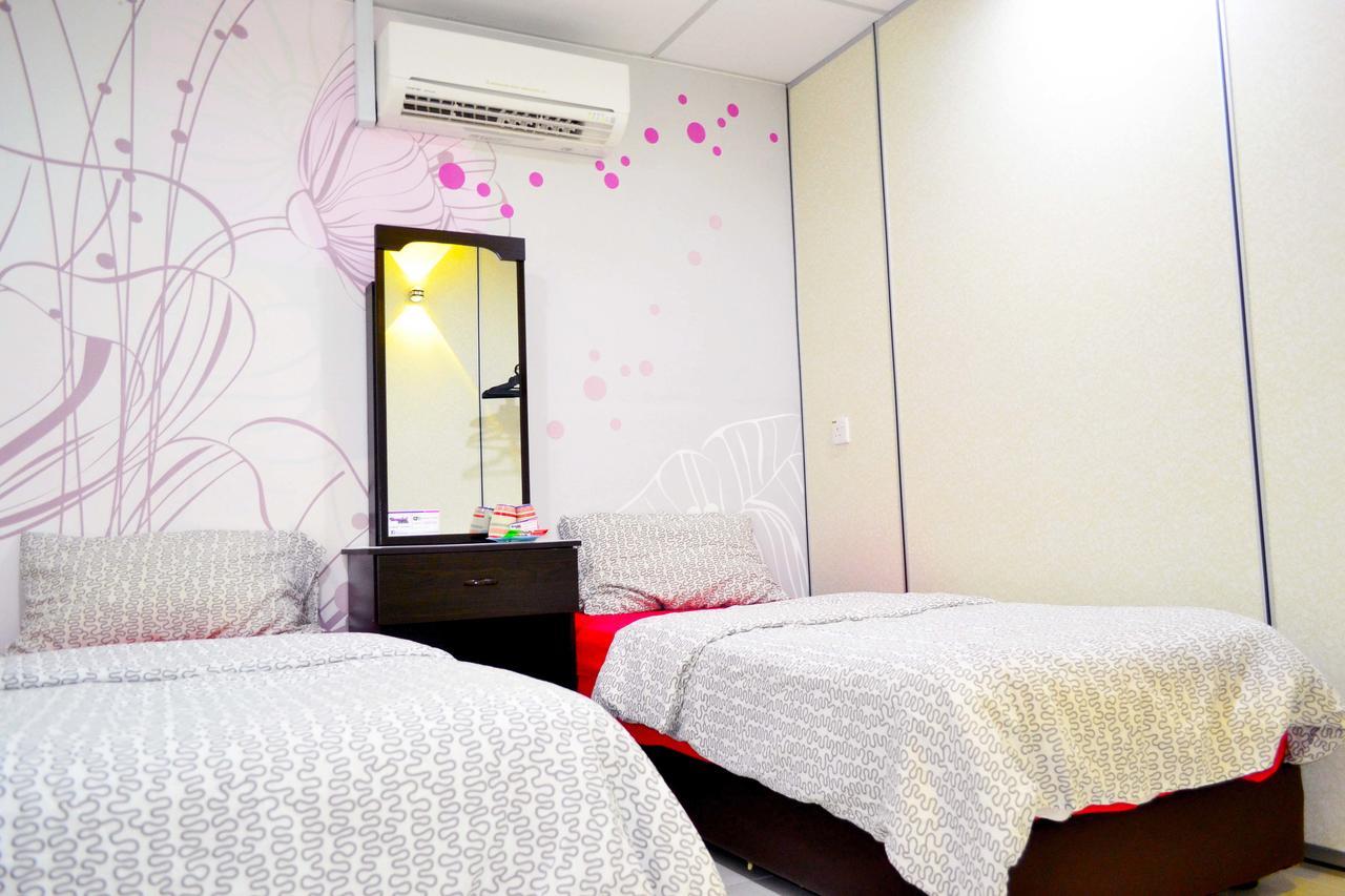 Branded Hotel Malacca エクステリア 写真
