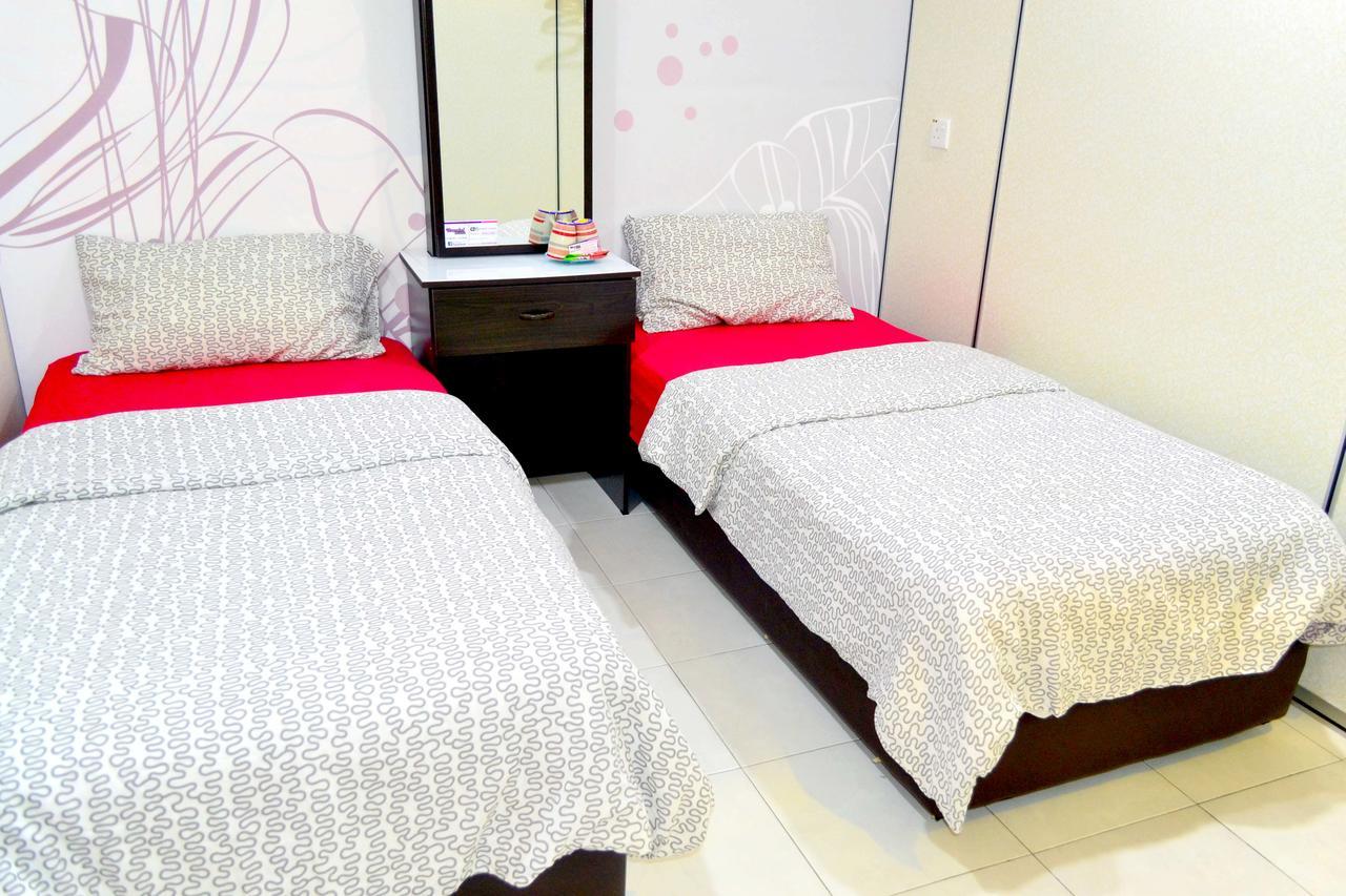 Branded Hotel Malacca エクステリア 写真