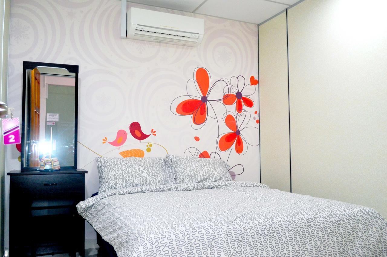 Branded Hotel Malacca エクステリア 写真