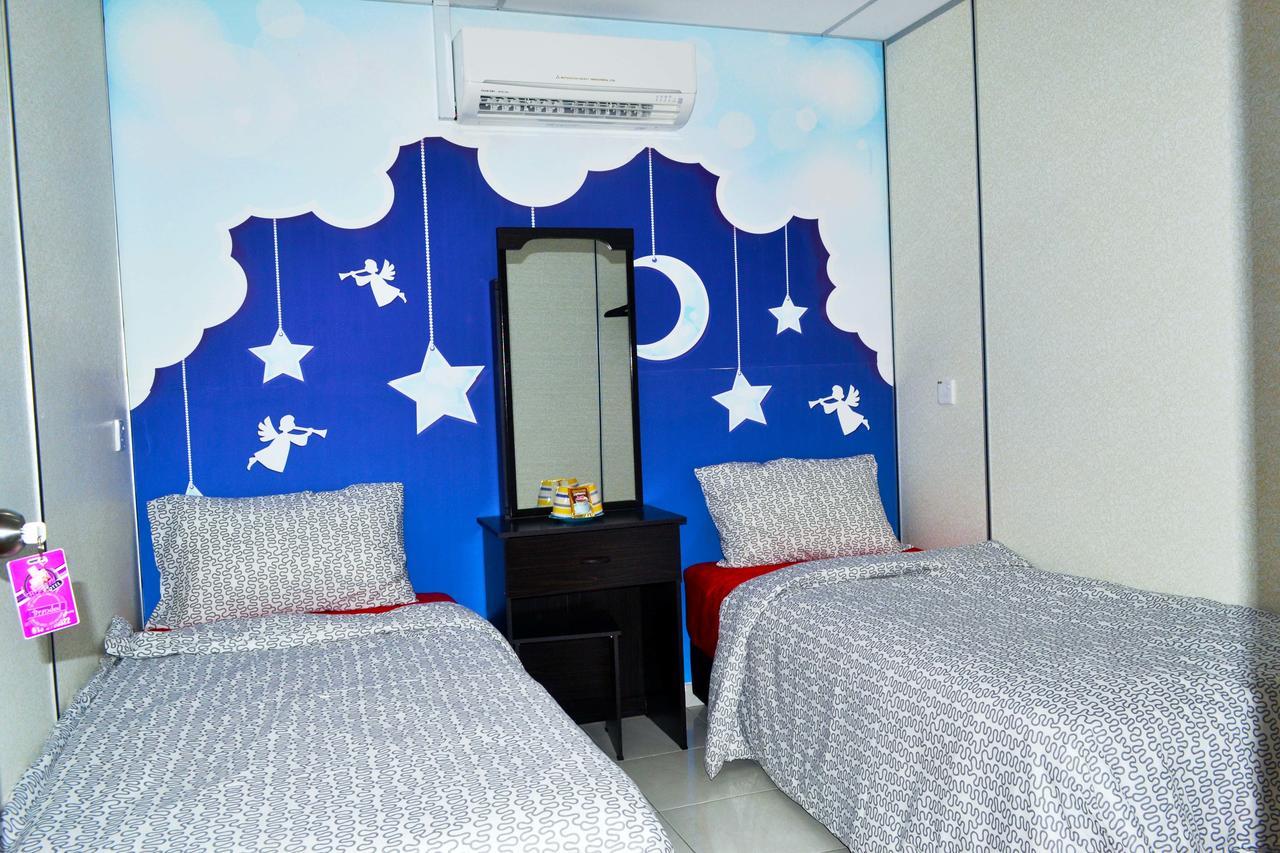 Branded Hotel Malacca エクステリア 写真