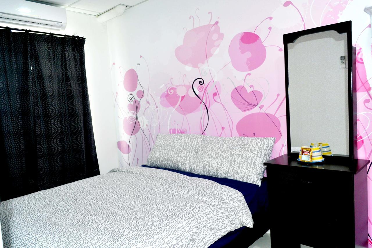 Branded Hotel Malacca エクステリア 写真