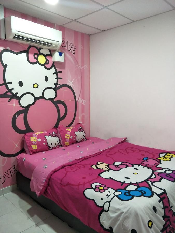 Branded Hotel Malacca エクステリア 写真
