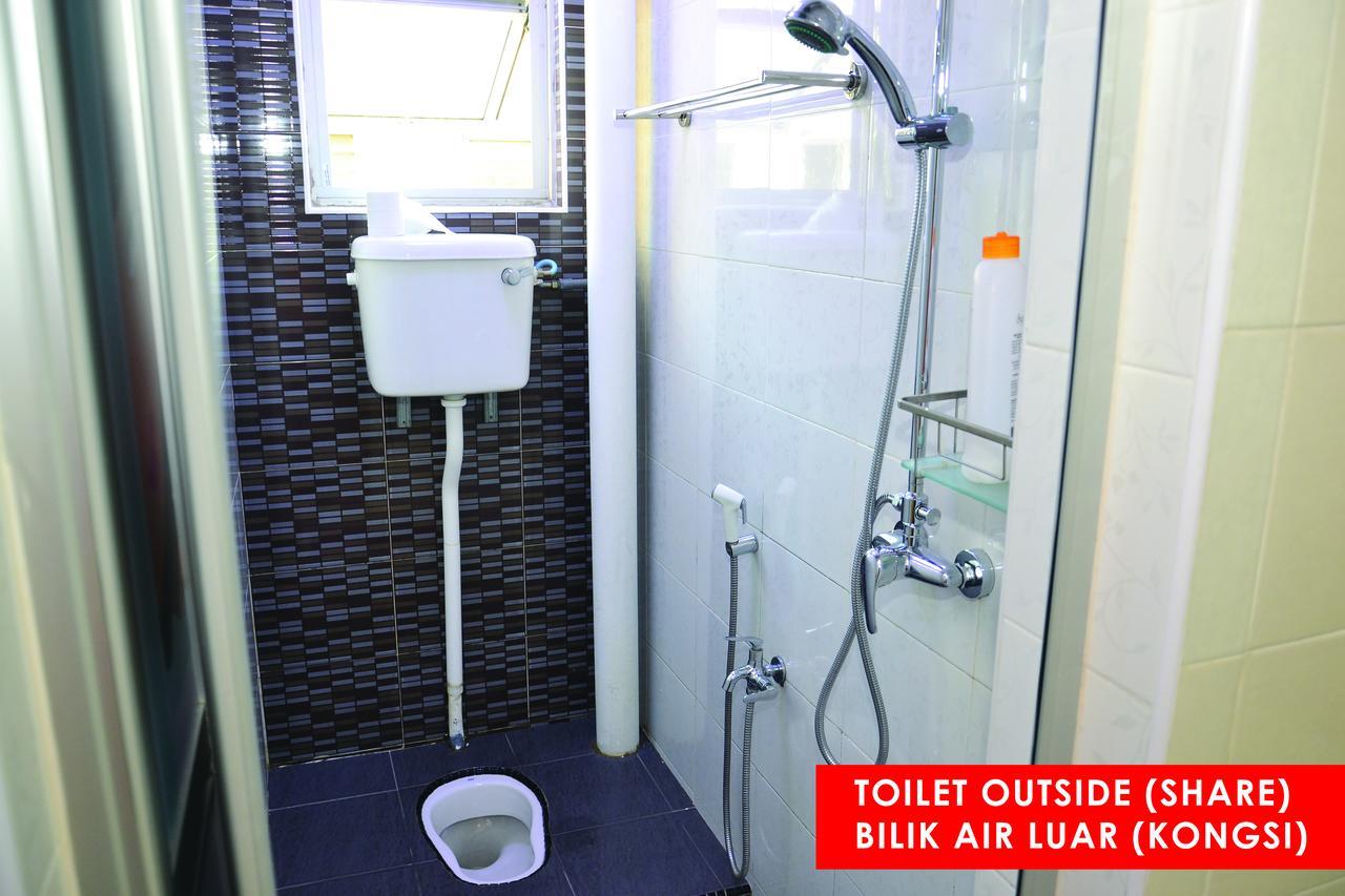 Branded Hotel Malacca エクステリア 写真