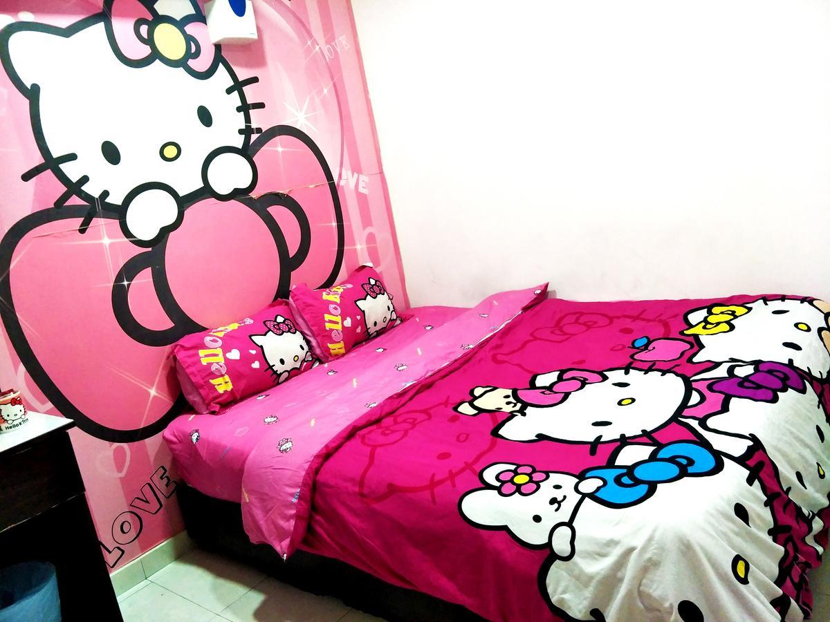 Branded Hotel Malacca エクステリア 写真